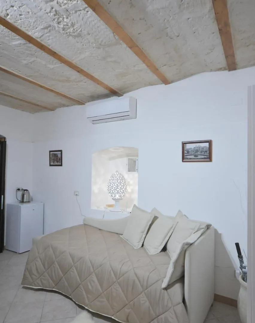 Bed and Breakfast Nicole House à Bari