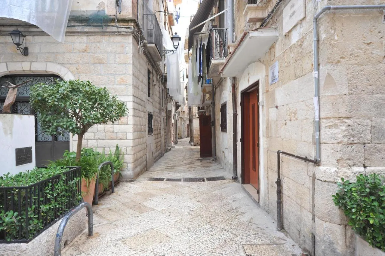 Bed and Breakfast Nicole House à Bari 0*,