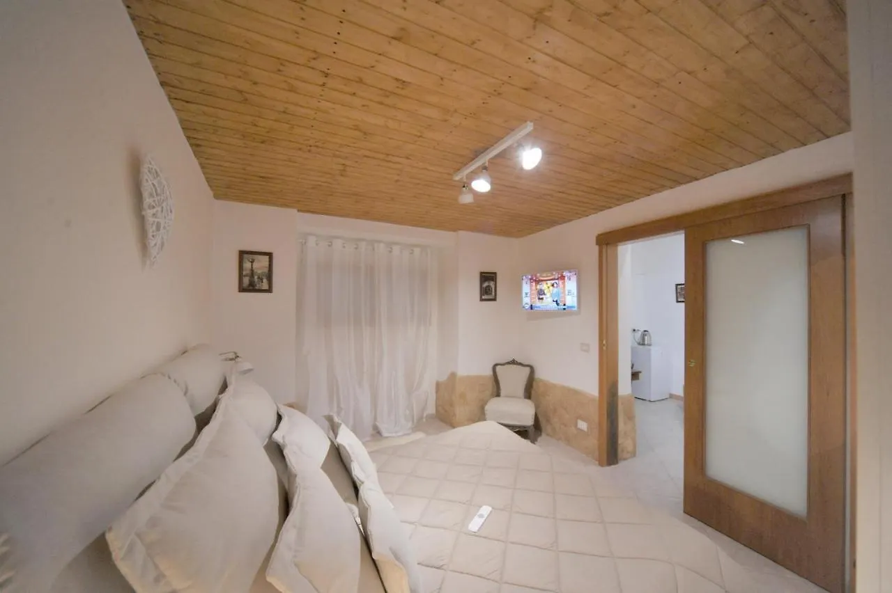 Bed and Breakfast Nicole House à Bari 0*,