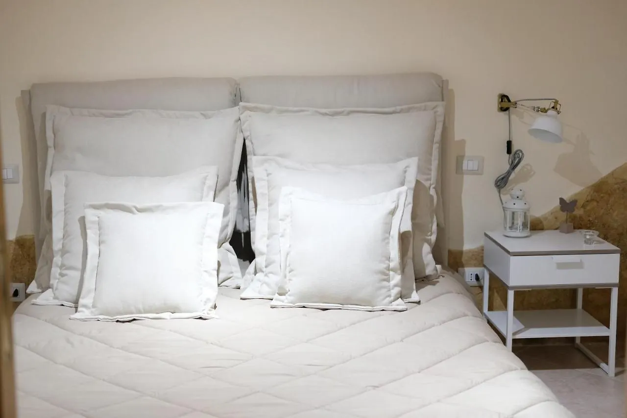 Bed and Breakfast Nicole House à Bari