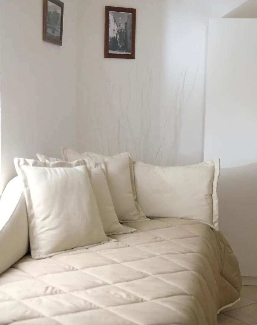 Bed and Breakfast Nicole House à Bari Italie