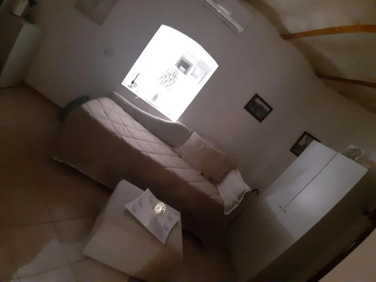 Bed and Breakfast Nicole House à Bari
