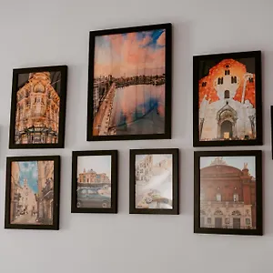 Panzió Dimora L'etual