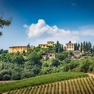 S.andrea , San Casciano in Val di Pesa Italy