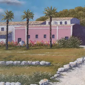 Relais Casa Mirabile , Menfi Italy