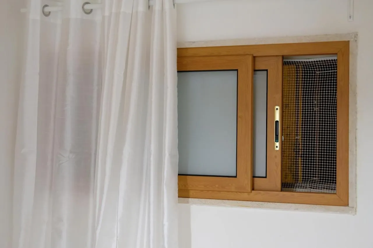 Nicole House Panzió Bari Olaszország