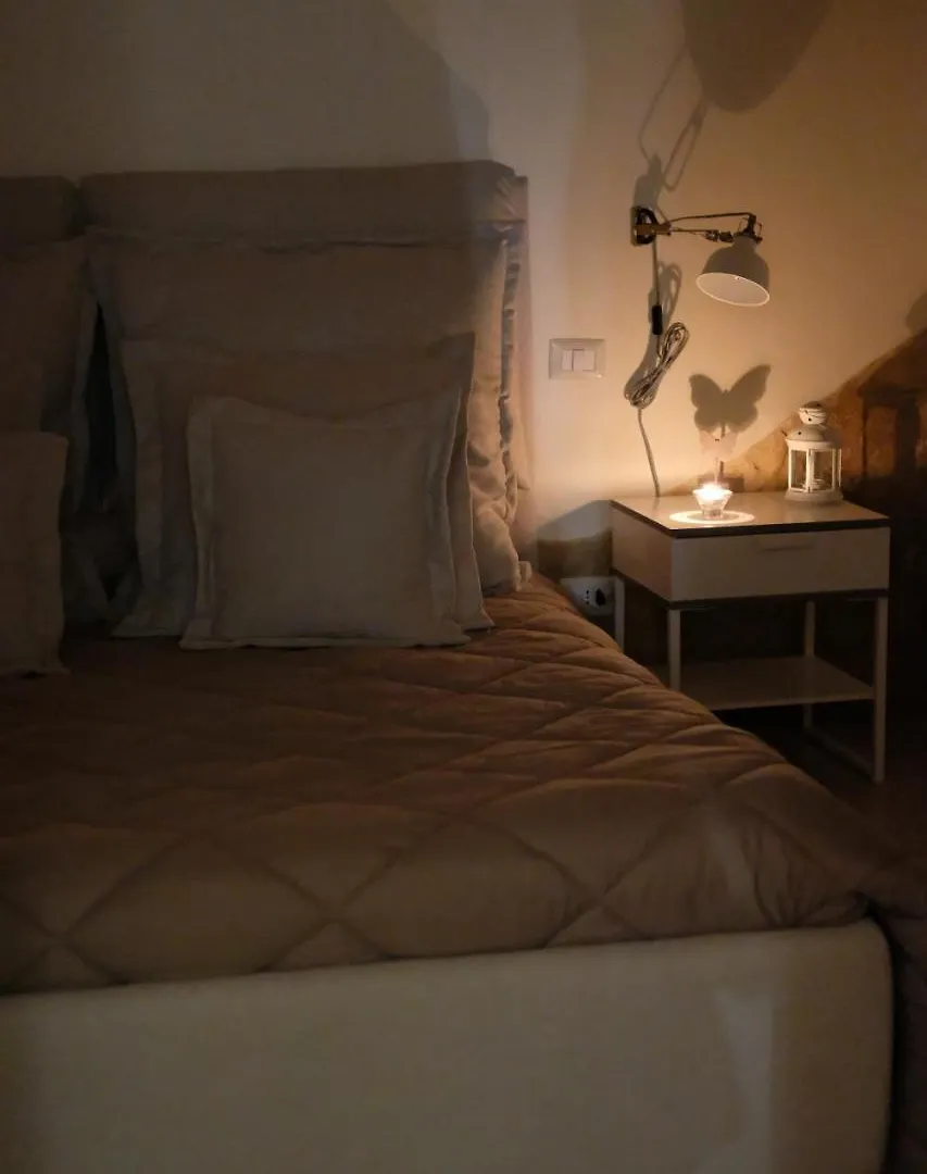 Nicole House Panzió Bari