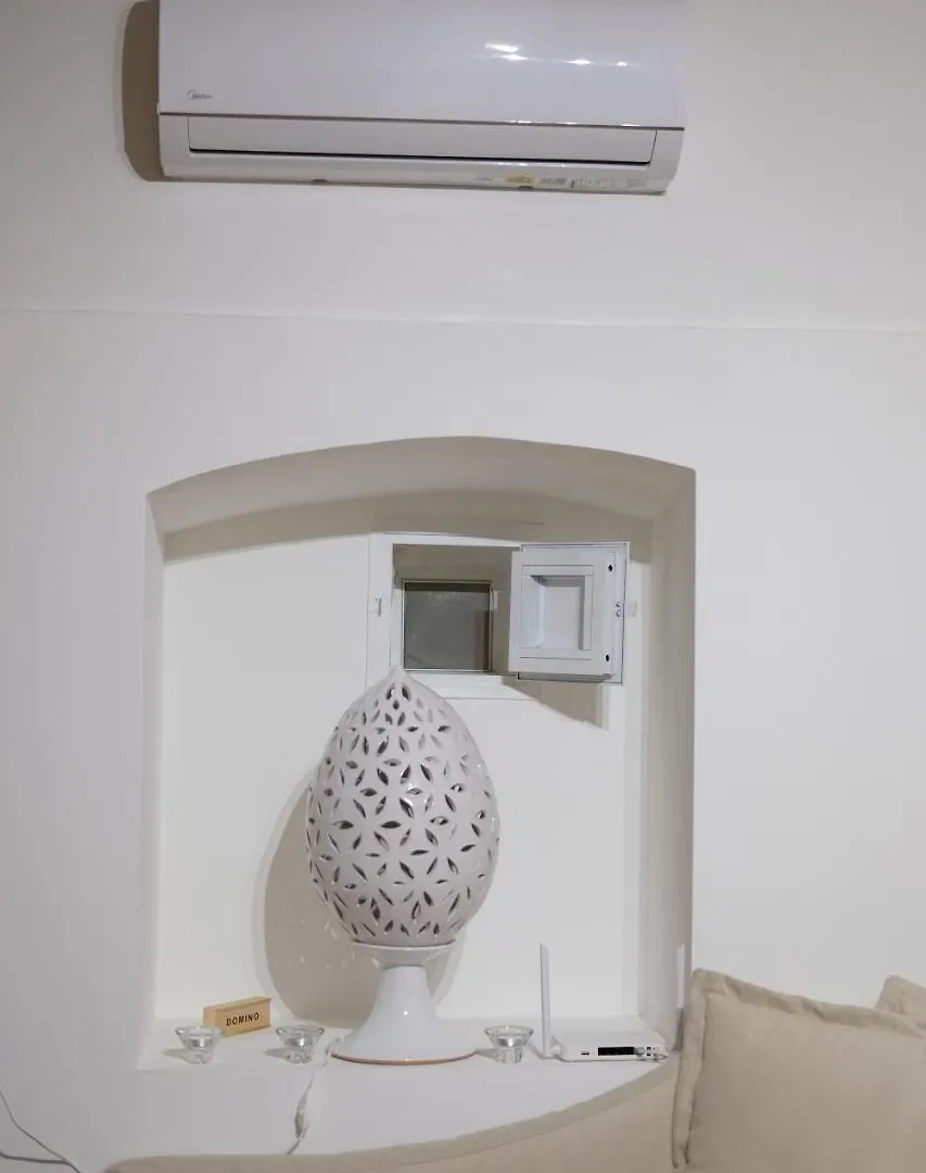 Nicole House Panzió Bari