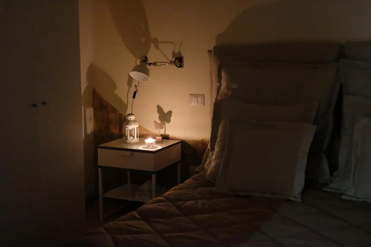 Nicole House Panzió Bari Olaszország