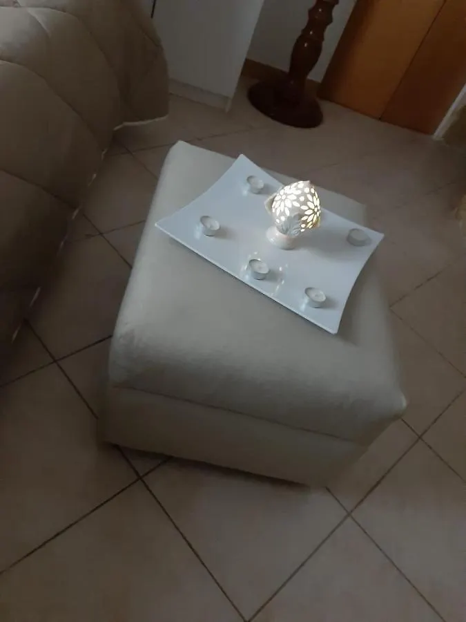 Nicole House Panzió Bari