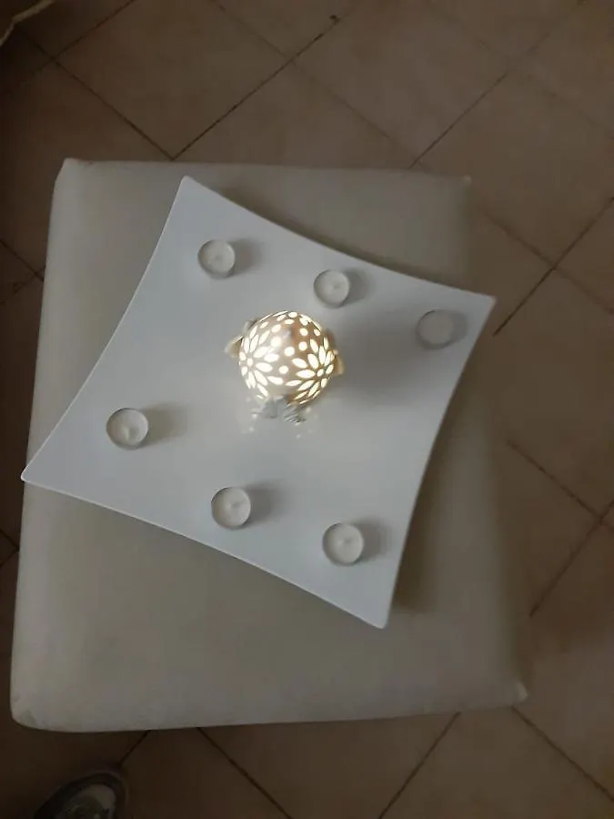 Nicole House Panzió Bari Olaszország